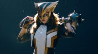 The Only Hawkgirl Explainer You Need Before Superman