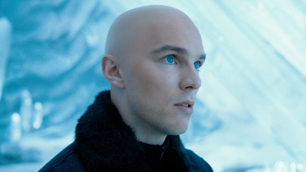 The Only Lex Luthor Explainer You Need Before Superman