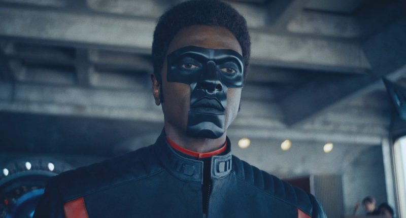The Only Mister Terrific Explainer You Need Before Superman