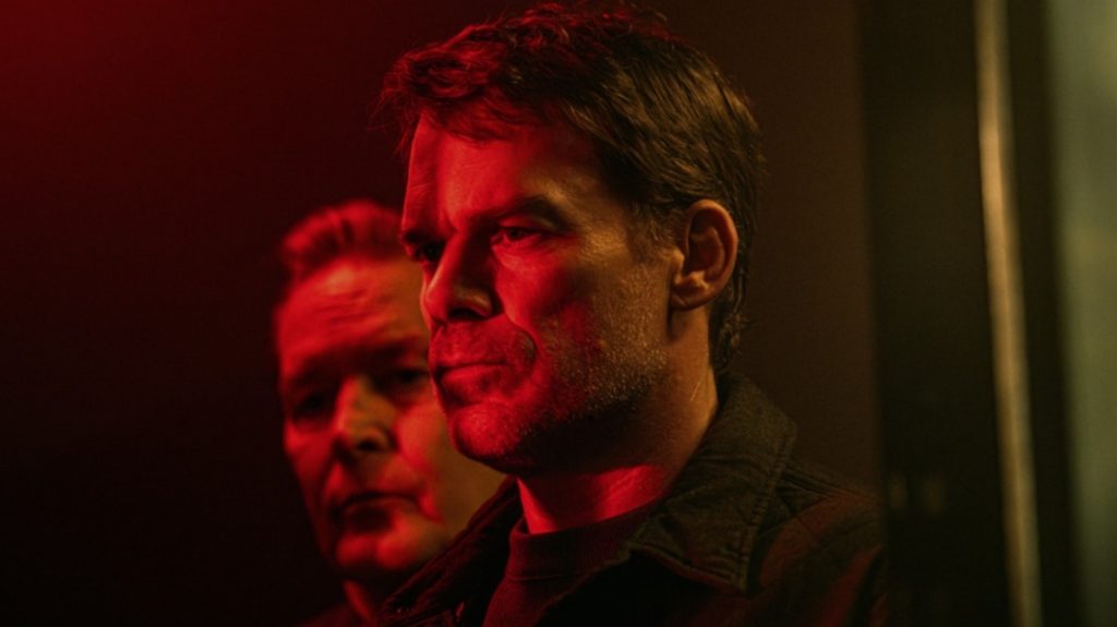 The Only Recap You Need Before Dexter: Resurrection