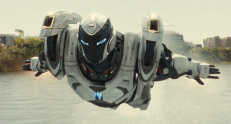 The Only Recap You Need Before Ironheart