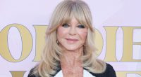 The Rampant Plastic Surgery Rumors That Have Plagued Goldie Hawn's Career