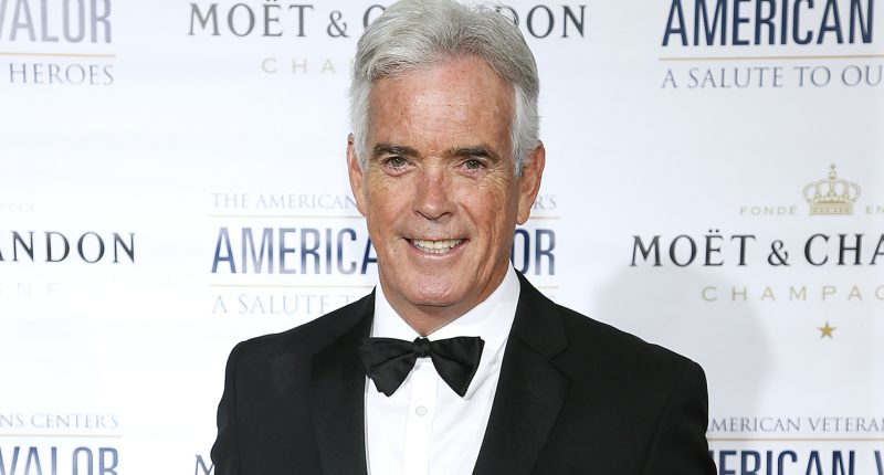 The Sad Truth About Fox News Star John Roberts' Health
