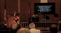The Salvation Army Bristol, TN, corps officers move on to Kentucky assignment