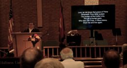 The Salvation Army Bristol, TN, corps officers move on to Kentucky assignment