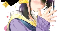 The Shiunji Family Children Volume 2 and 3