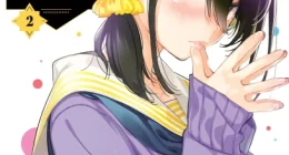 The Shiunji Family Children Volume 2 and 3
