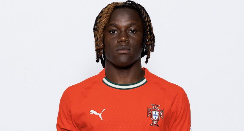 The Spanish winger thrilling Chelsea, an Ajax teen on Liverpool's radar and the heir to Viktor Gyokores: The 10 must-watch stars at the Under-21 Euros