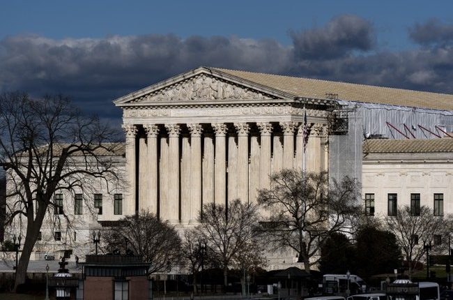 The Supreme Court Sided with Equality Over Equity in Landmark Ames Decision