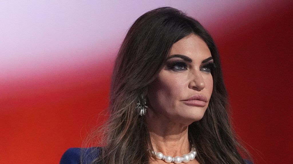 The Tragic Death Of Kimberly Guilfoyle's Mother Mercedes