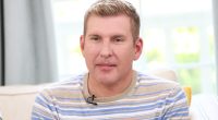 The Tragic Truth Of Todd Chrisley's First Wife Teresa Terry
