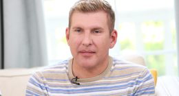 The Tragic Truth Of Todd Chrisley's First Wife Teresa Terry