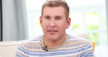 The Tragic Truth Of Todd Chrisley's First Wife Teresa Terry