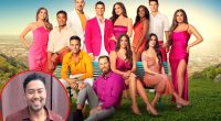 The Valley Cast Explains Who Started Jason Caperna Wedding Ring Rumor as Janet Denies Jasmine
