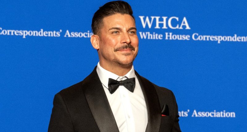The Valley Producer Denies Rehab Deal With Jax, Explains Why He Had Phone