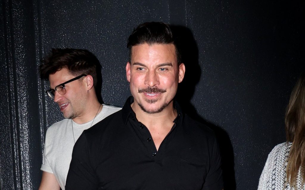 'The Valley' Star Jax Taylor Cancels Podcast Tour