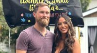 The Valley Stars Kristen Doute and Luke Broderick Welcome 1st Child