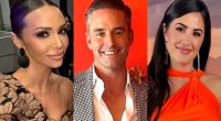 The Valley’s Scheana Shay Claims Jesse Lally Chose Party Over Helping Michelle With Their Kid After Her Mom’s Death as She Suggests He’s Worse Than Jax