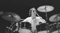 The Who Once Had a Fan Play With Them After Drummer Keith Moon Passed Out on Stage Twice