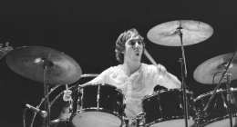 The Who Once Had a Fan Play With Them After Drummer Keith Moon Passed Out on Stage Twice