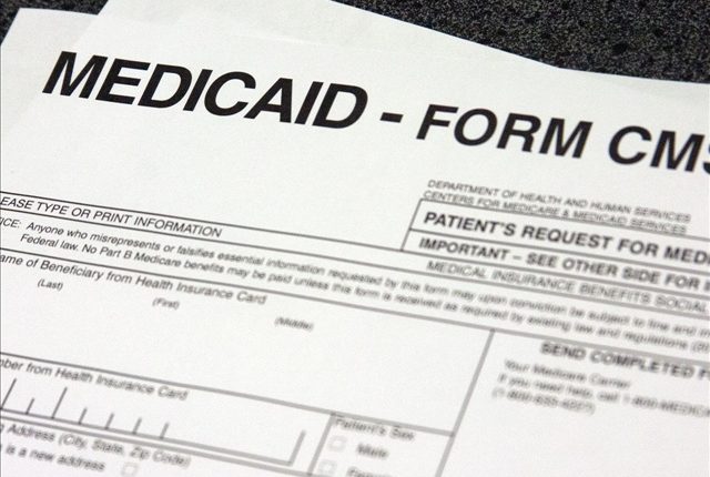 The debate over Medicaid cuts explained