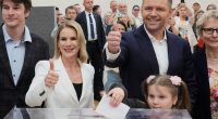 The election of a Trump ally in Poland could alter EU and Ukraine policies