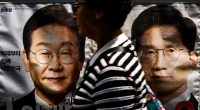 The first task facing South Korea's next leader: Handling Trump