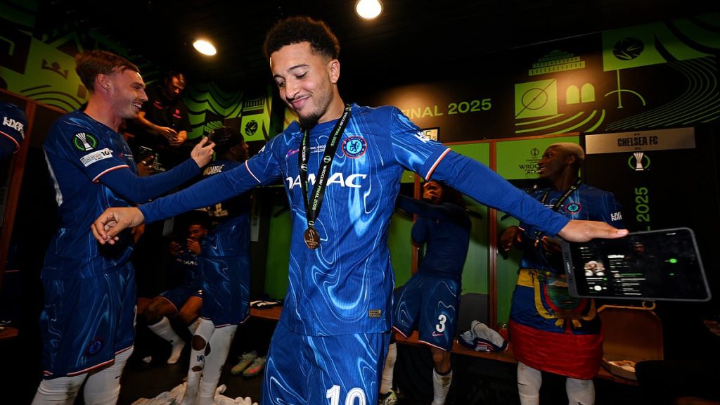 The inside story of Chelsea's £5m Jadon Sancho snub: Why the Blues wanted to sign him, the major stumbling block to a permanent deal and how they REALLY felt about the Man United flop
