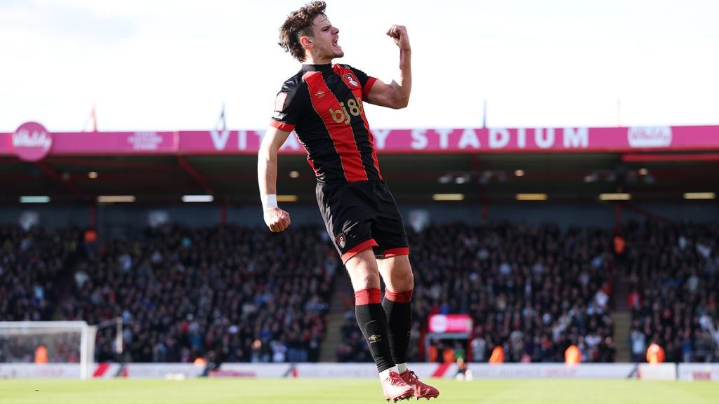 The making of Milos Kerkez: Liverpool's new 'young horse' who wowed Paolo Maldini - 'he's out of this world good'