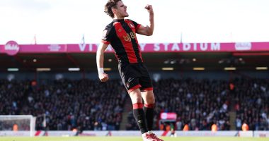 The making of Milos Kerkez: Liverpool's new 'young horse' who wowed Paolo Maldini - 'he's out of this world good'