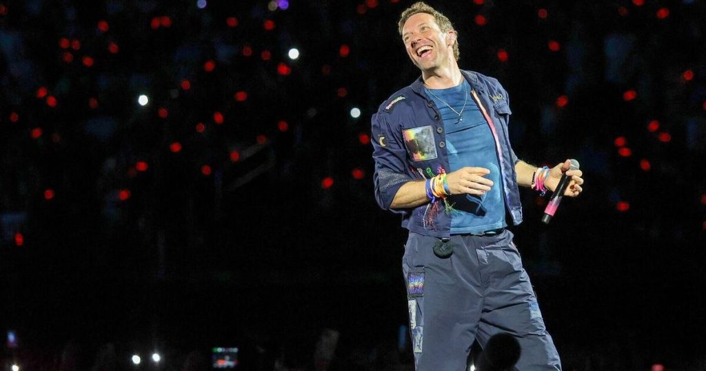 The reason Dakota Johnson and Chris Martin split after 8 years laid bare in new revelation