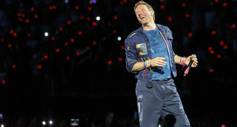 The reason Dakota Johnson and Chris Martin split after 8 years laid bare in new revelation
