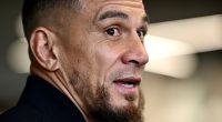 The single word from television presenter that had Sonny Bill Williams FUMING ahead of Paul Gallen bout: 'You better watch your mouth bro'