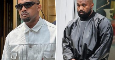 The truth behind Kanye West’s second name change revealed