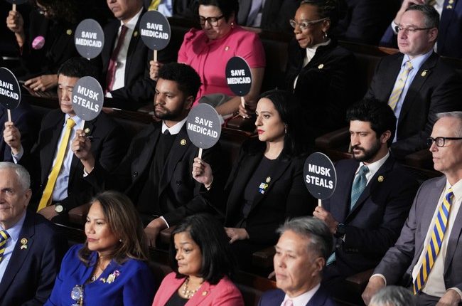 There's a New Poll Reporting Mental Illness by Political Party, and You're Going to Love It