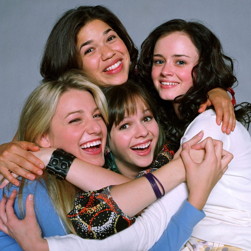 These Secrets About Sisterhood of the Traveling Pants Fit Just Right