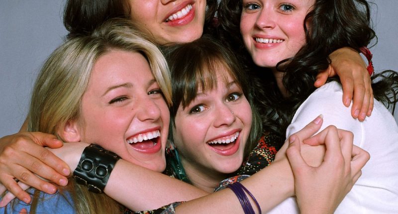 These Secrets About Sisterhood of the Traveling Pants Fit Just Right