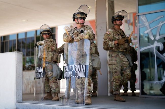 Things Heating Up: LA Mayor Bass Calls a Curfew, Anti-ICE Actions in Multiple Cities