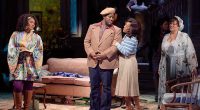 `This House' makes world premiere, exploring Black history through a family's legacy in Harlem