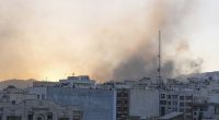 Thousands of Aussies calling for help to flee Israel, Iran