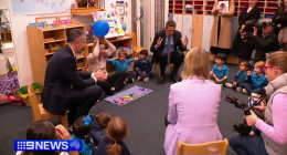 Thousands of SA three-year-olds to get kindergarten access