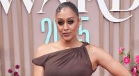 Tia Mowry Shares Divorce Advice After Splitting From Cory Hardrict