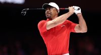 Tiger Woods, Vanessa Trump’s Pals Are ‘Whispering’ About an ‘Engagement’