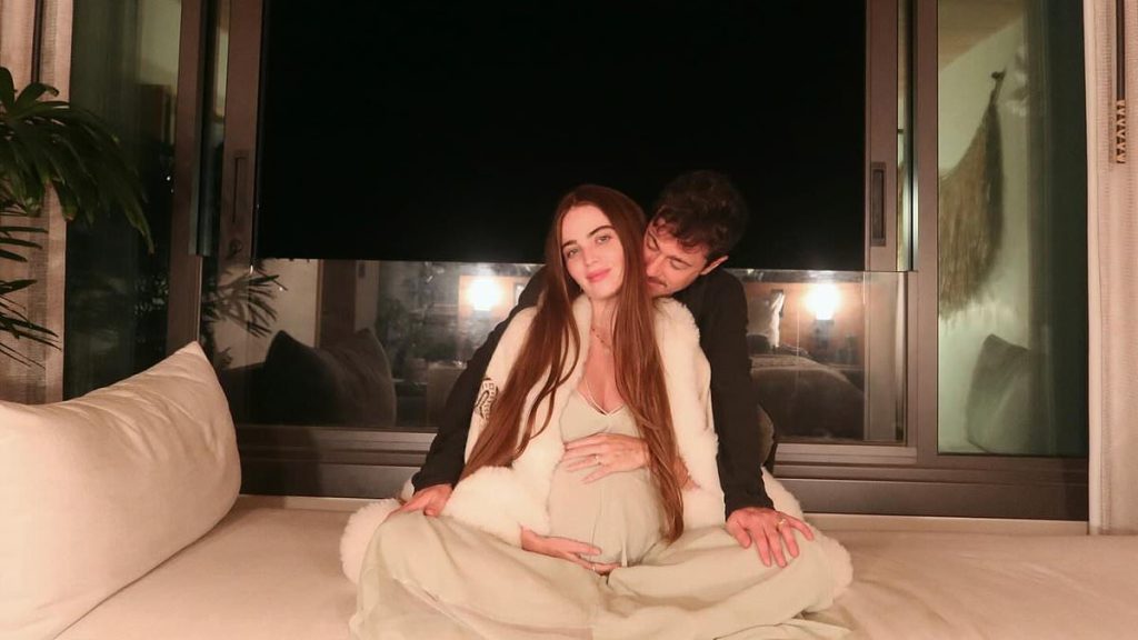 TikTok star Michael Armstrong reveals wife Emma had a stillbirth