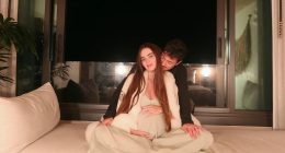 TikTok star Michael Armstrong reveals wife Emma had a stillbirth