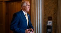 Tillis won't run for reelection in North Carolina
