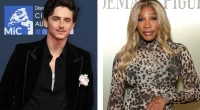 Timothée Chalamet's Ex-Girlfriend Is Now Dating Serena Williams' Ex