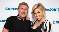 Todd Chrisley Was 'Embarrassed' to Watch Savannah on ‘The Masked Singer’