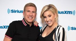 Todd Chrisley Was 'Embarrassed' to Watch Savannah on ‘The Masked Singer’
