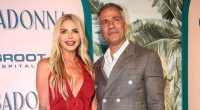 Todd Nepola Seemingly Throws Shade at Ex Alexia in IG Comment as Fans React, Plus RHOM Star Explains Why They Got Back Together After Divorce
